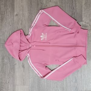 Adidas Tracksuit Jacket Vintage 90's